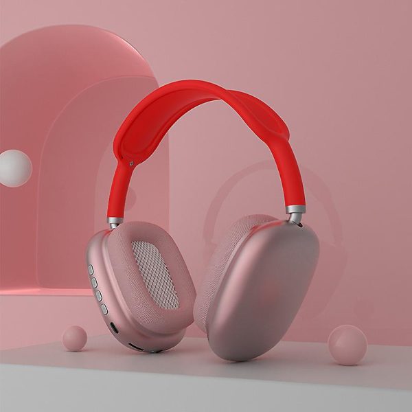 P9 Wireless Bluetooth Headphones – Deep Bass Long Battery