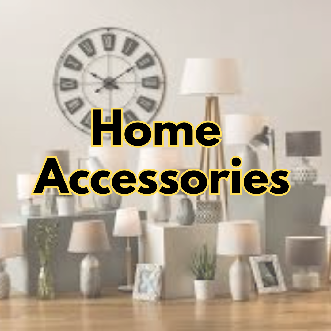 Home Accessories