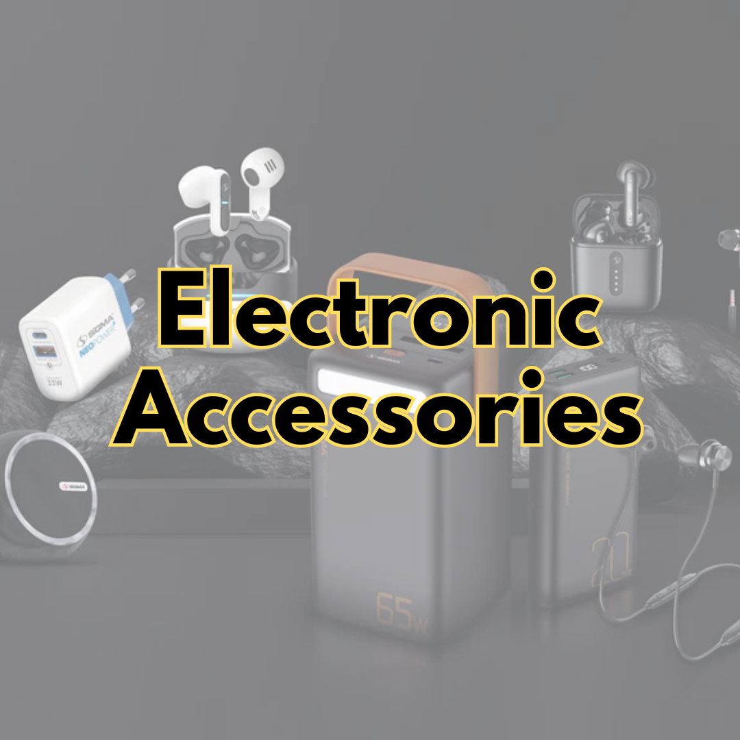 Electronic Accessories