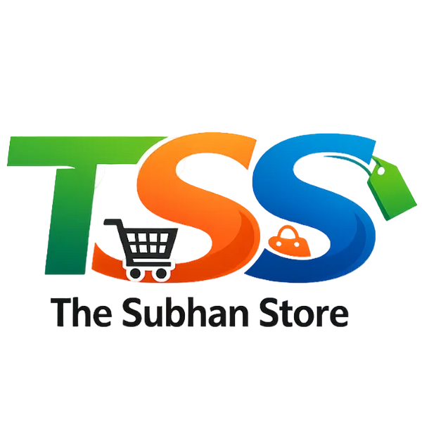 The Subhan Store