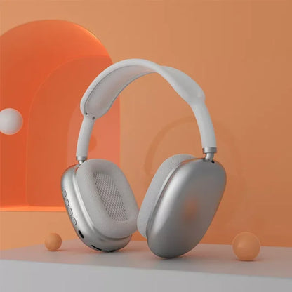P9 Wireless Bluetooth Headphones – Deep Bass Long Battery